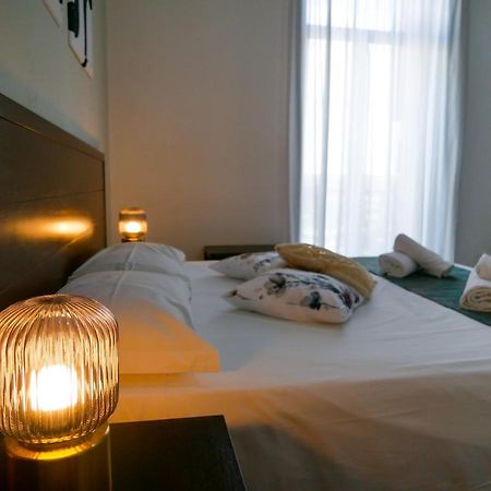 Bed and Breakfast My Friend Antonia Barcellona Pozzo di Gotto Exterior foto