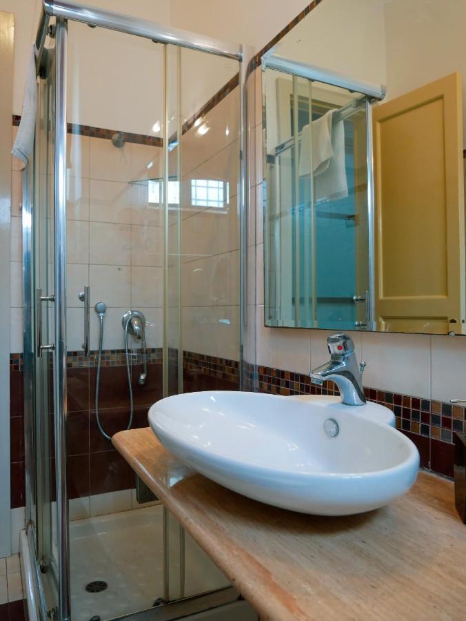 Bed and Breakfast My Friend Antonia Barcellona Pozzo di Gotto Exterior foto