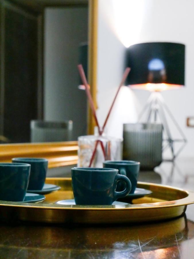 Bed and Breakfast My Friend Antonia Barcellona Pozzo di Gotto Exterior foto