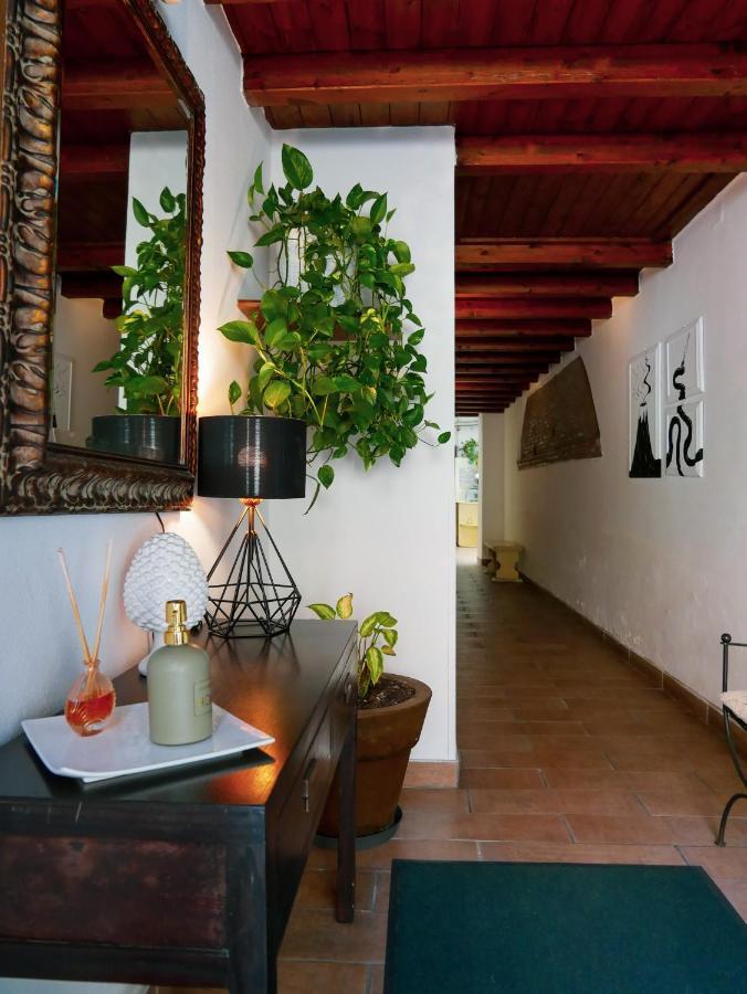 Bed and Breakfast My Friend Antonia Barcellona Pozzo di Gotto Exterior foto