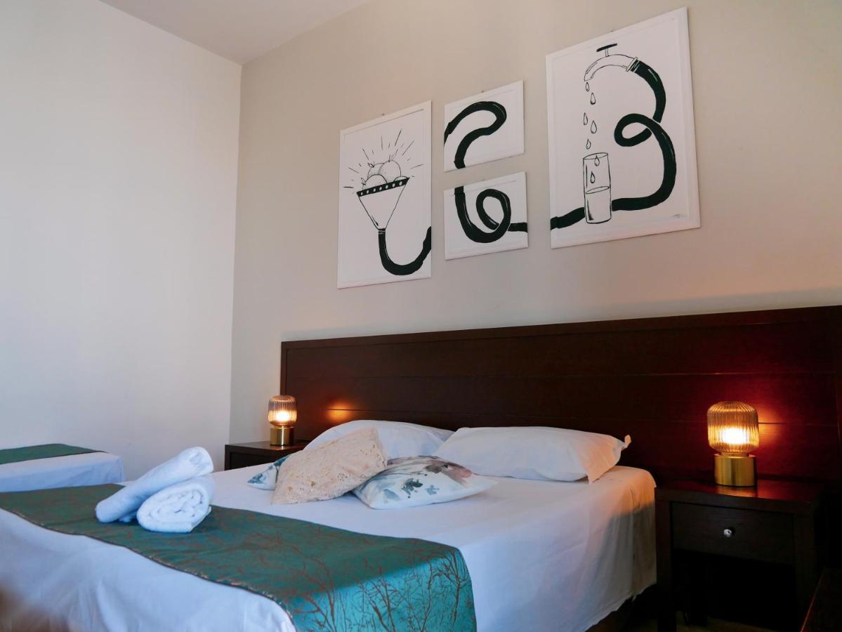 Bed and Breakfast My Friend Antonia Barcellona Pozzo di Gotto Exterior foto